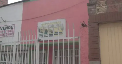SERVICIO ELECTRICO ALBEC SERVICIO ELECTRICO ALBEC
